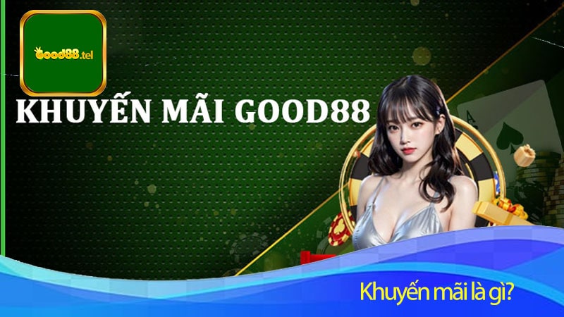 Khuyến mãi là gì?